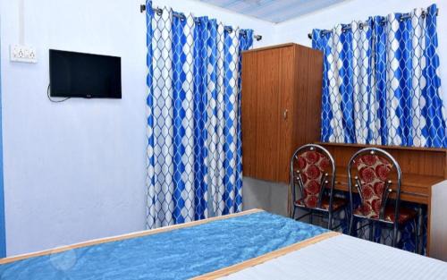 Pallivasal Cama Y Desayuno | Blackcherry Munnar