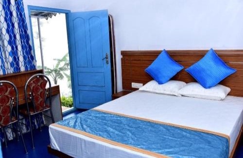 Pallivasal Cama Y Desayuno | Blackcherry Munnar