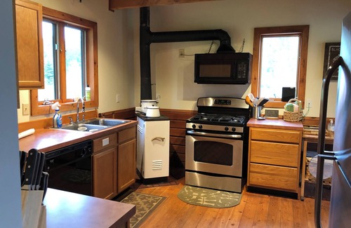 Greenough Cabina | Blackfoot River Retreat, an unmatched Montana getaway.