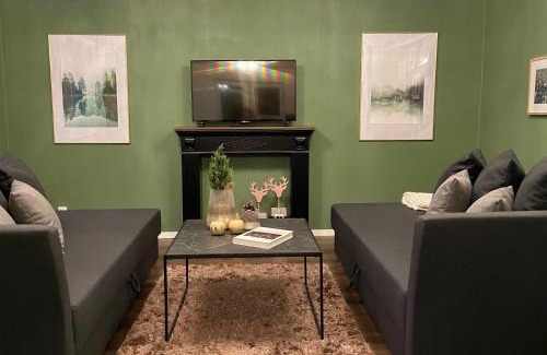 Freudenstadt Apartamento | Blackforest Apartment