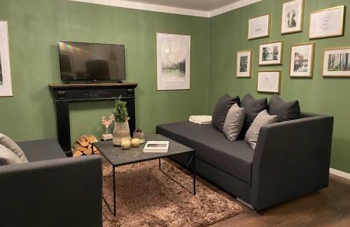 Freudenstadt Apartamento | Blackforest Apartment