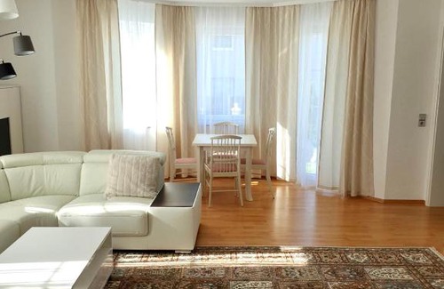Freudenstadt Apartamento | Blackforest FeWo