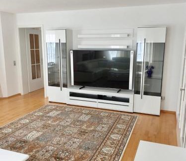 Freudenstadt Apartamento | Blackforest FeWo