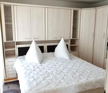Freudenstadt Apartamento | Blackforest FeWo