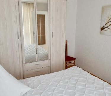 Freudenstadt Apartamento | Blackforest FeWo