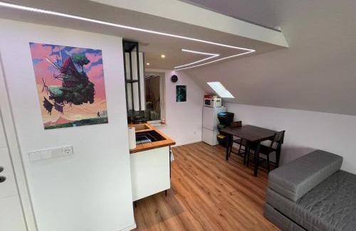 Calw Casa | Blackforest Nest