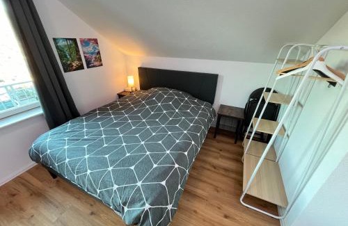 Calw Casa | Blackforest Nest