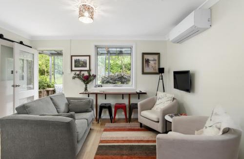 Blackheath Apartamento | Blackheath Suite (2 b/rooms) Family/Pet Friendly