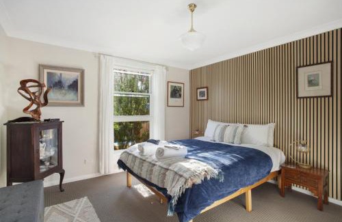 Blackheath Apartamento | Blackheath Suite (2 b/rooms) Family/Pet Friendly