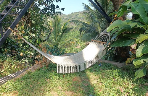 Mananthavady Casa | Blackhole Farms & Retreats - Tree House