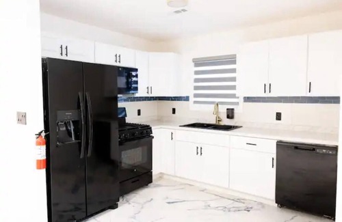 Irvington Apartamento | Blackhouse II