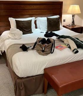 Faisalabad Hotel | Blackia Hotel