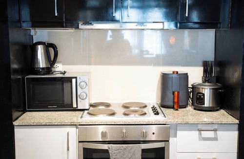 Bonifacio Global City Condominio | Blackjack Suite @ Uptown Parksuites T2 / 35th Flr