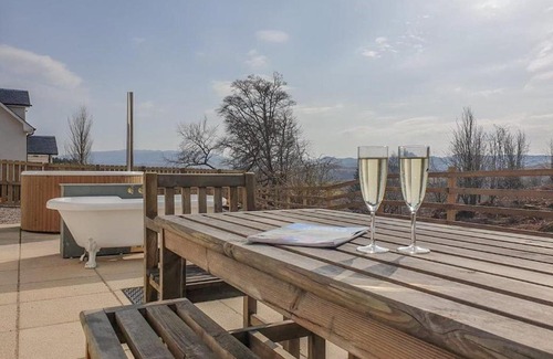 Oban Casa | Blackmount House
