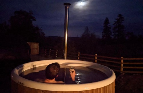 Oban Casa | Blackmount House