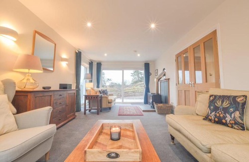 Oban Casa | Blackmount House