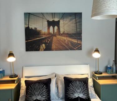 Booterstown Cama Y Desayuno | Blackrock B&B
