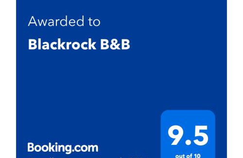 Booterstown Cama Y Desayuno | Blackrock B&B