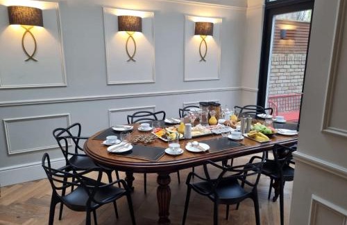 Booterstown Cama Y Desayuno | Blackrock B&B