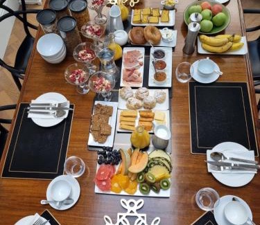 Booterstown Cama Y Desayuno | Blackrock B&B