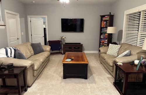 Blacksburg Casa | Blacksburg Football Getaway