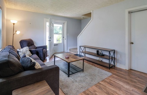 Kabrich Crescent Casa | Blacksburg Vacation Rental Near Virginia Tech!