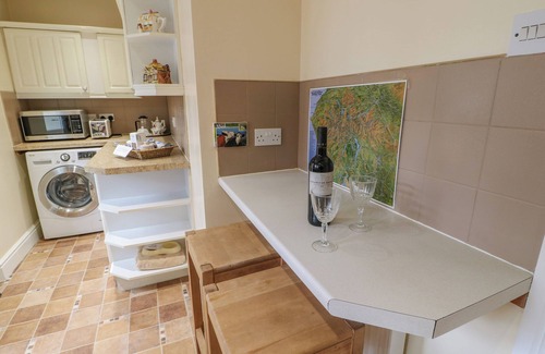 Appleby-in-Westmorland Cabaña | Blacksmith Cottage