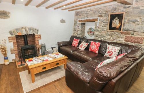 Pembroke Casa | Blacksmiths Cottage