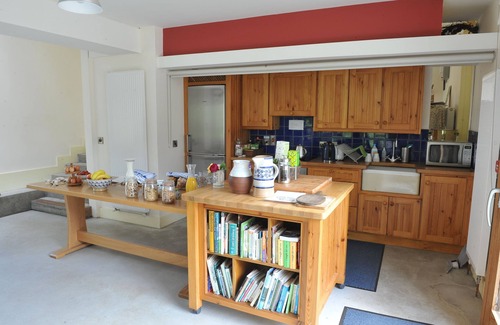 Kilgreaney Cama Y Desayuno | Blackstairs Shepherds Huts