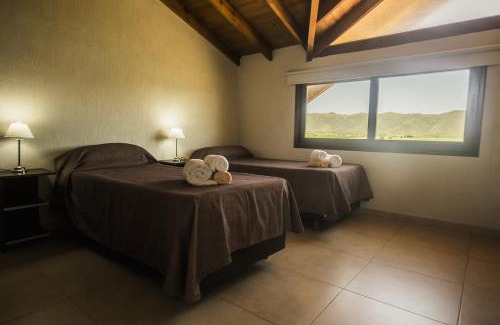 Calamuchita Valley Hotel | Blackstone Country Villages Hotel