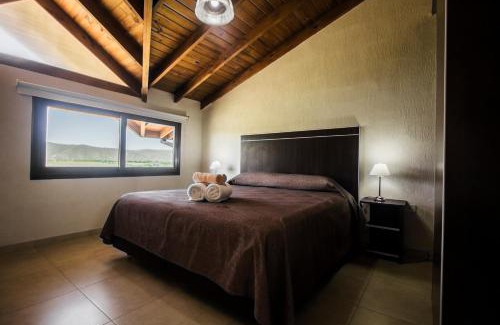 Calamuchita Valley Hotel | Blackstone Country Villages Hotel