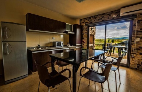 Calamuchita Valley Apartamento | Blackstone Country Villages