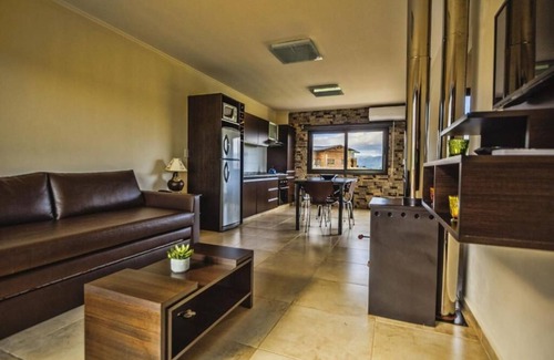 Calamuchita Valley Apartamento | Blackstone Country Villages