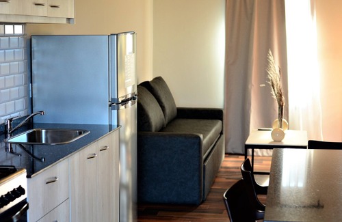 Calamuchita Valley Apartamento | Blackstone Country Villages