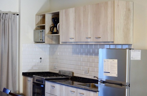Calamuchita Valley Apartamento | Blackstone Country Villages