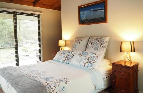 Strathewen Casa | Blackwood Bush Retreat