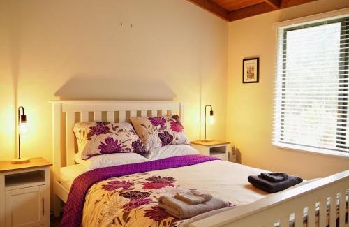 Strathewen Casa | Blackwood Bush Retreat