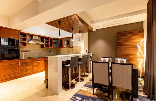 Dar es Salaam Apartamento | Blackwood Hotel and Apartments