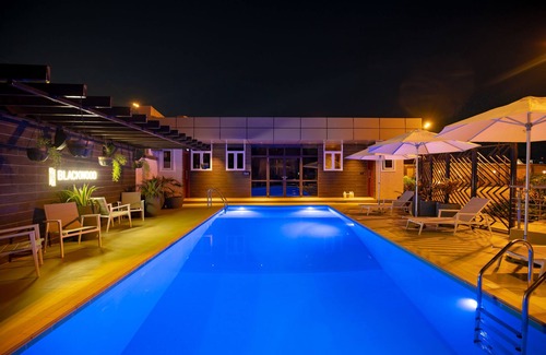 Dar es Salaam Apartamento | Blackwood Hotel and Apartments
