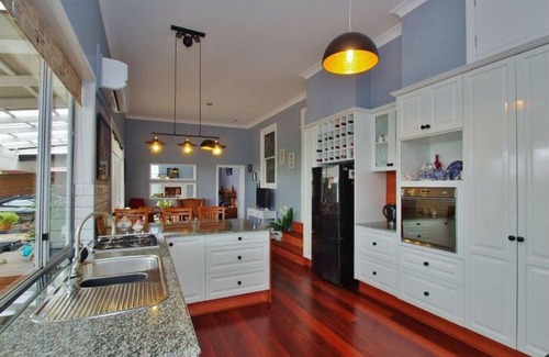 Healesville Casa | Lucy Blackwood House