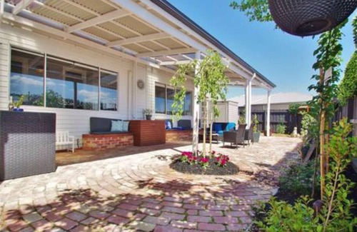 Healesville Casa | Lucy Blackwood House