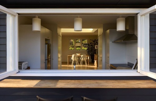 Te Horo Casa | Blackwood Luxury Hideaway