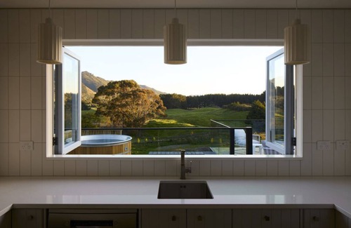 Te Horo Casa | Blackwood Luxury Hideaway