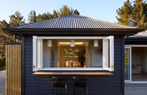Te Horo Casa | Blackwood Luxury Hideaway