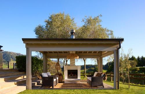 Te Horo Casa | Blackwood Luxury Hideaway