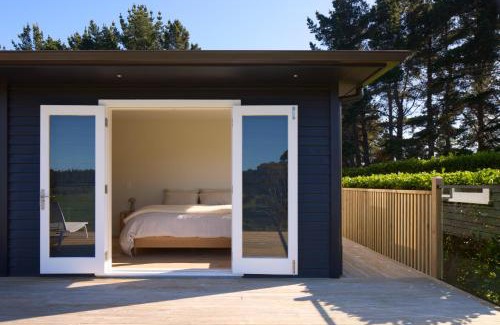 Te Horo Casa | Blackwood Luxury Hideaway