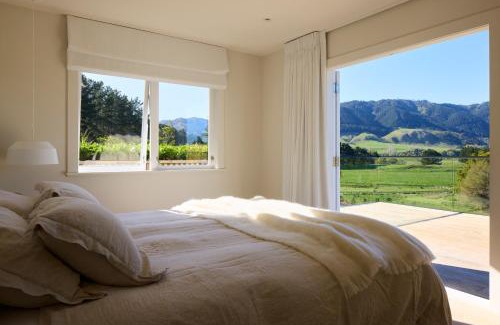 Te Horo Casa | Blackwood Luxury Hideaway
