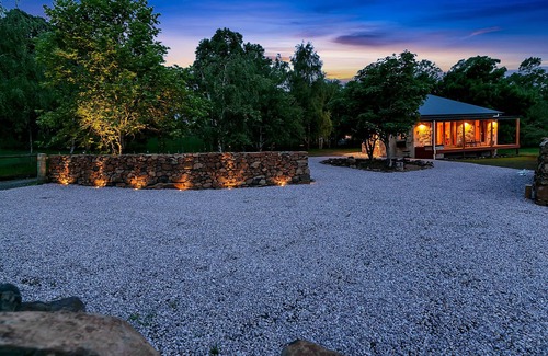 Mole Creek Cabaña | Blackwood Park Cottages