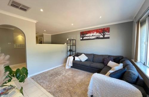 Hamilton Hill Casa | Blackwood Stays