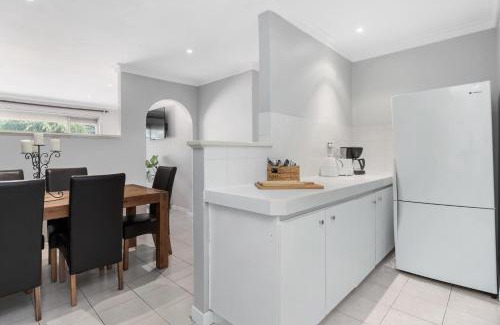 Hamilton Hill Casa | Blackwood Stays